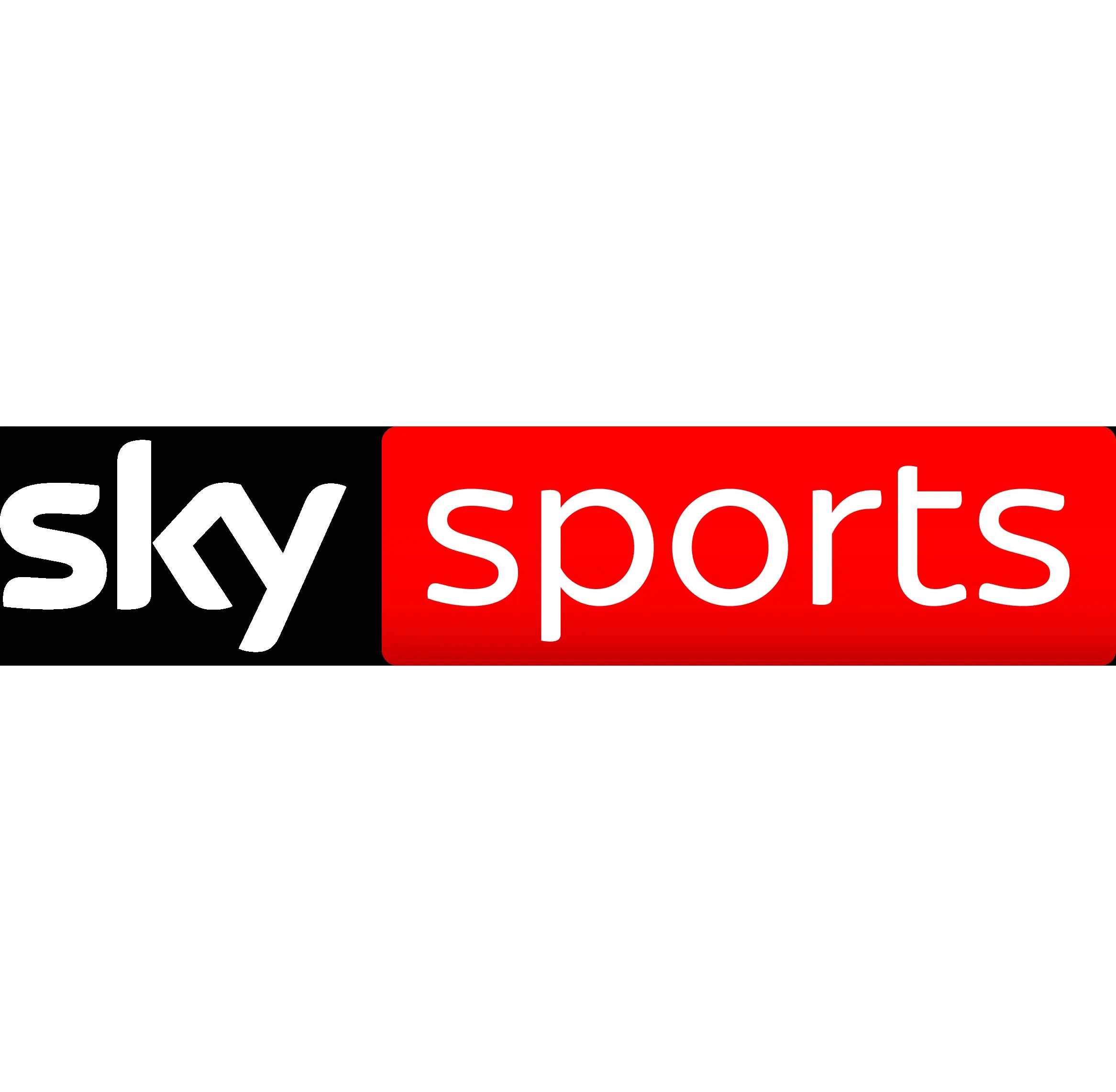 Sky Sports logo.