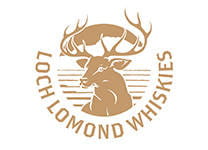Loch Lomond Whiskies