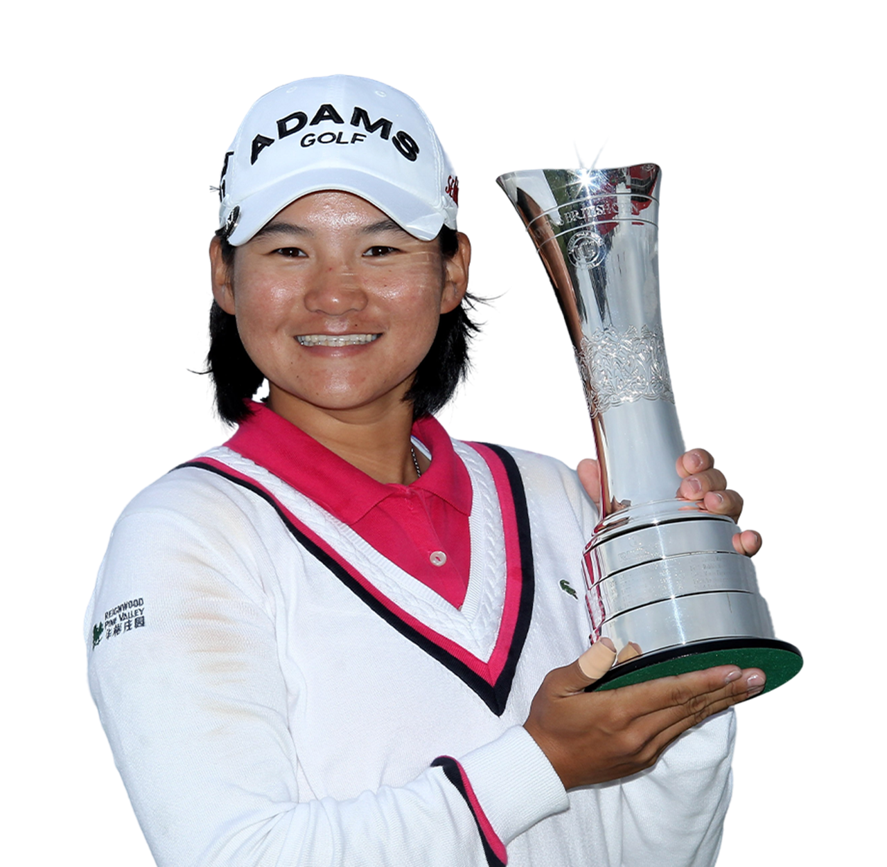 Yani Tseng Champion Profile AIG Women s Open yani-tseng-champion-profile-aig-women-s-open