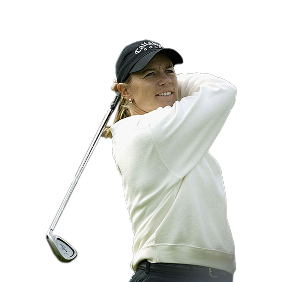 Annika Sorenstam | Champion Profile | AIG Women’s Open