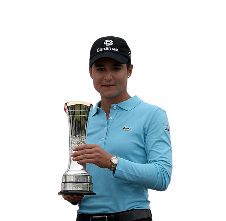 Lorena Ochoa | Champion Profile | AIG Women’s Open