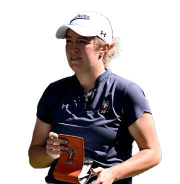 Anna Foster | Player Profile | AIG Women's Open