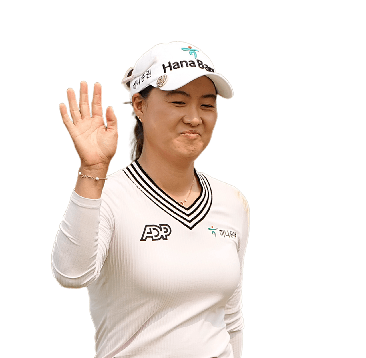 Minjee Lee Player Profile AIG Women's Open
