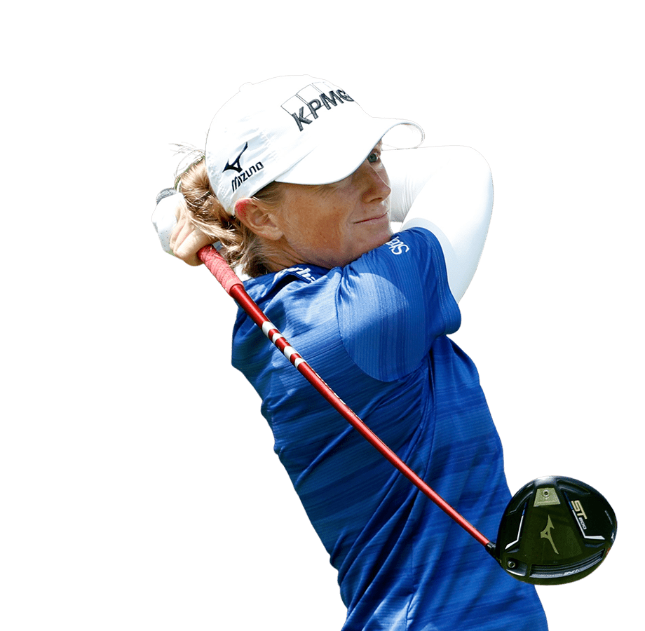 Stacy Lewis | Player Profile | AIG Women&rsquo;s Open