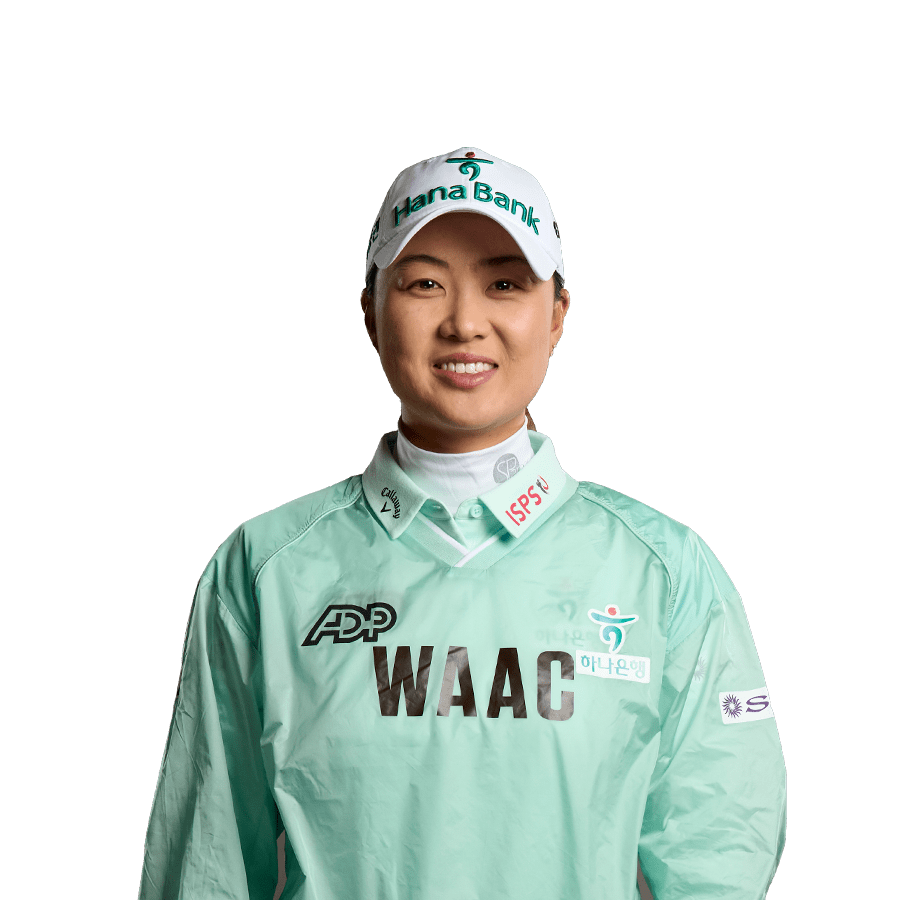 Minjee Lee | Player Profile | AIG Women’s Open
