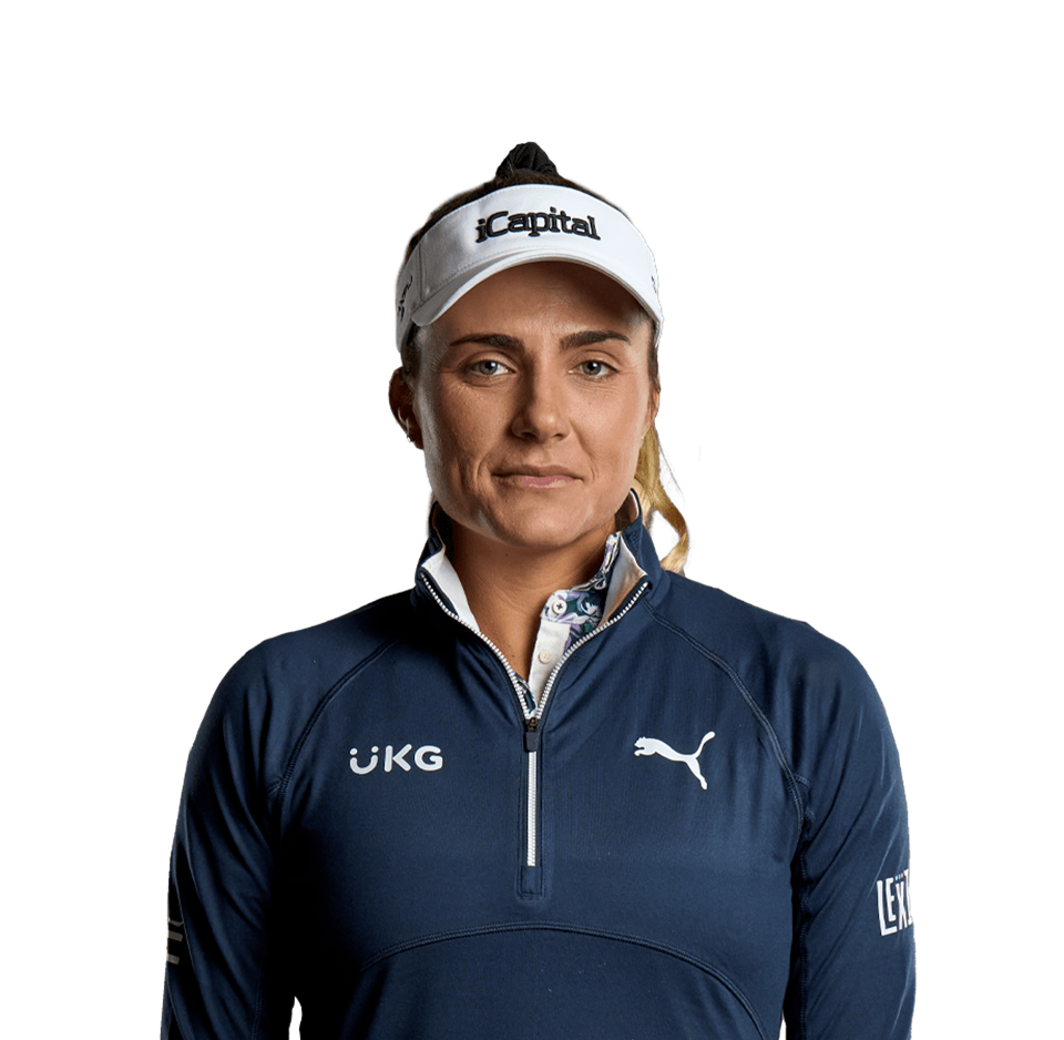 【希少品】Lexi Thompson直筆サイン入りLEXIキャップ（未着用） Lexi Thompson Limited Edition Artist Signed “LPGA Star