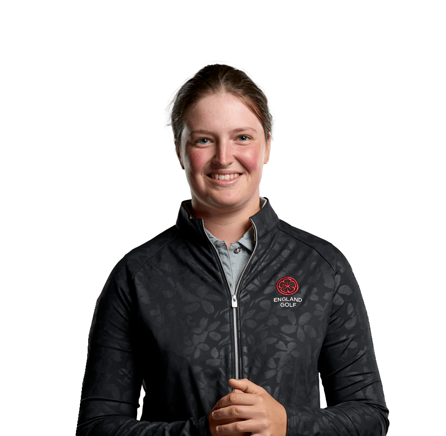 From Unknown To Top Contender Lottie Woads Womens Scottish Open Journey - x7t5wrr