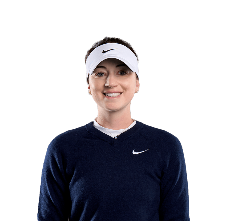 G Ruffels Gabriela Ruffels | Player Profile | AIG Women's Open