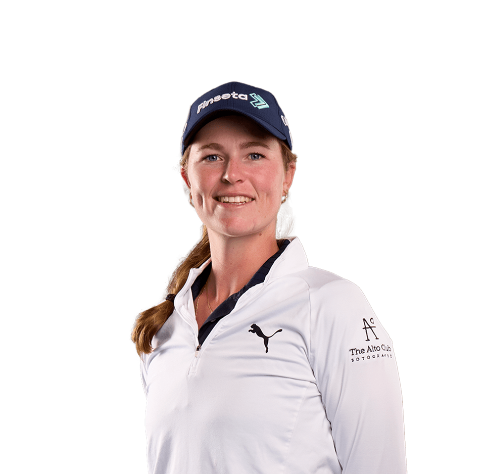 Mimi Rhodes | Player Profile | AIG Women's Open