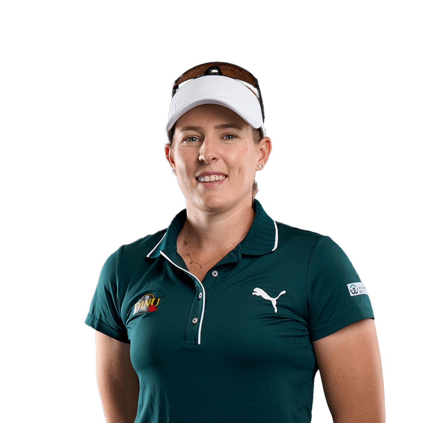 Players | AIG Women's Open