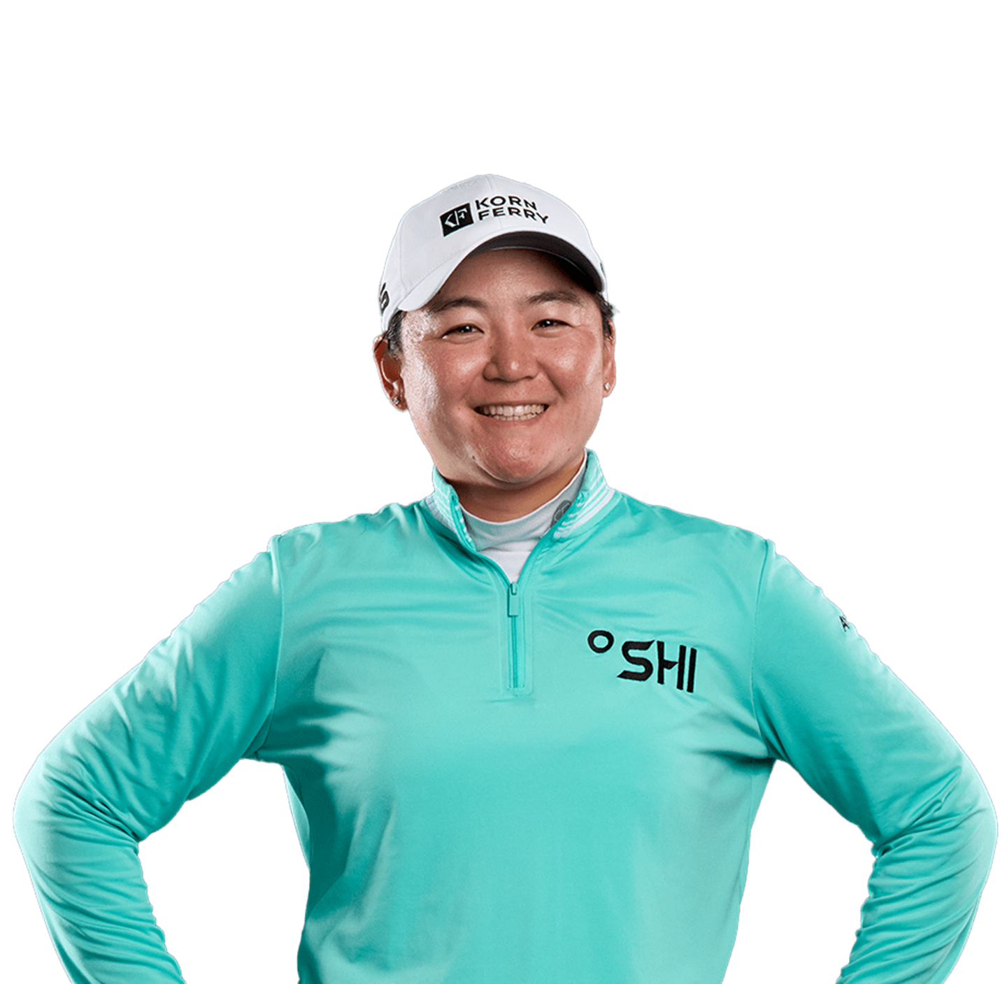 Players | AIG Women's Open