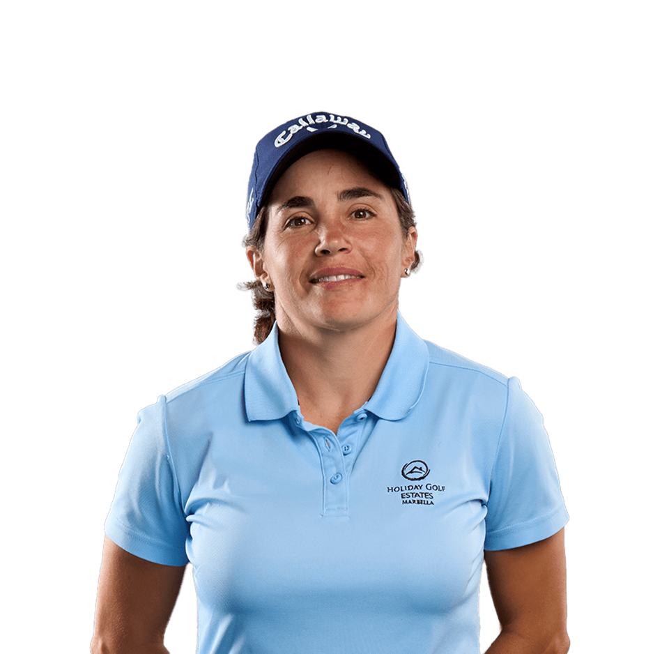 Maria Hernandez Munoz | Player Profile | AIG Women's Open