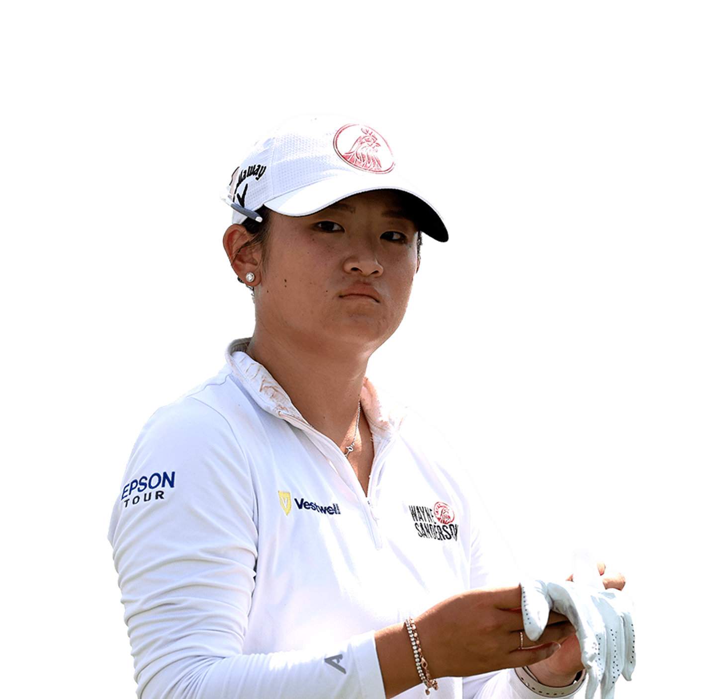 Players | AIG Women's Open