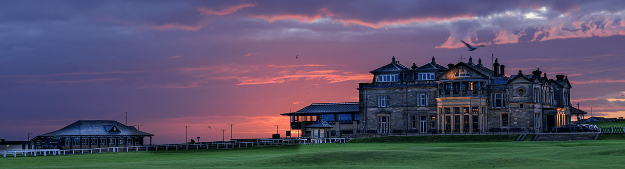 St Andrews | AIG Women's Open St Andrews | AIG Women's Open