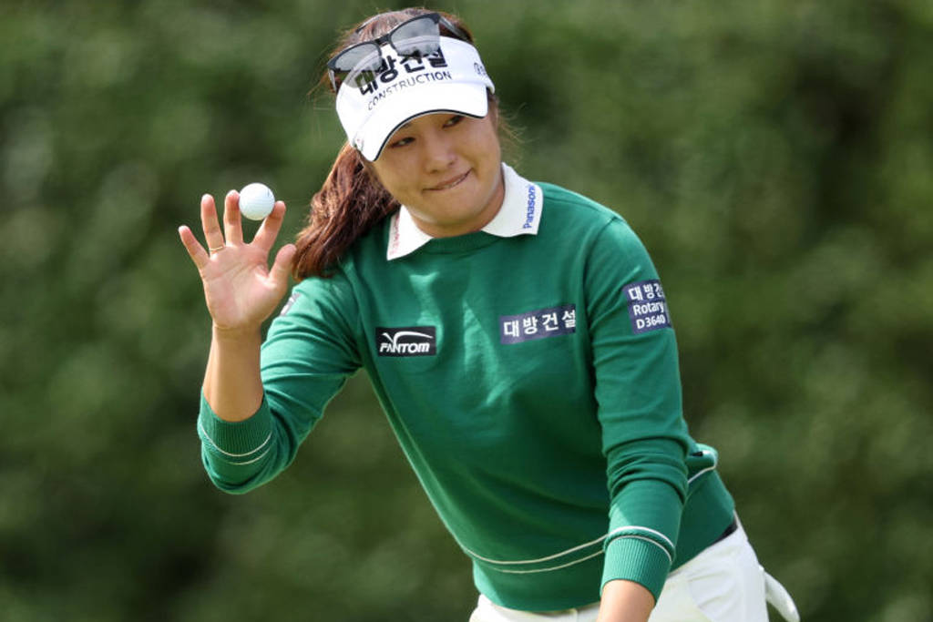 St Andrews tickets | AIG Women's Open | Black Friday