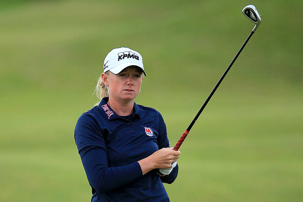 St Andrews memories | Stacy Lewis