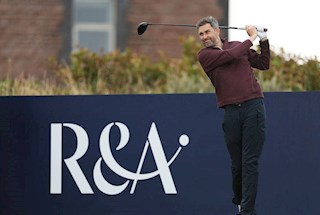 Official image for Accenture becomes official partner of The R&A and patron of the AIG Women’s Open