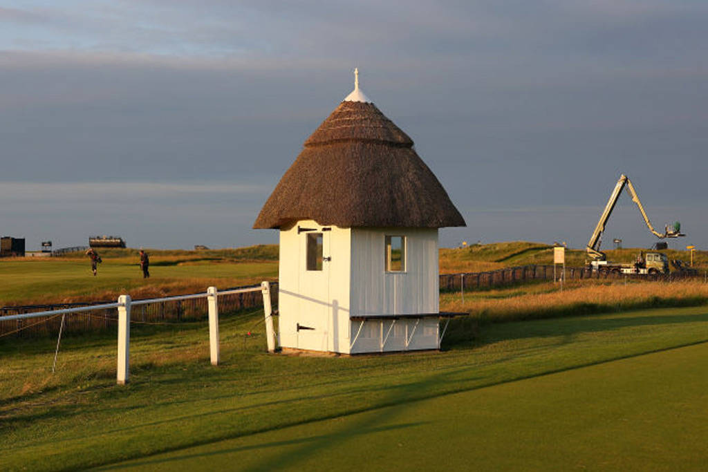 All you need to know | Royal St George's 2027 | AIG Women's Open
