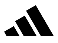 adidas logo