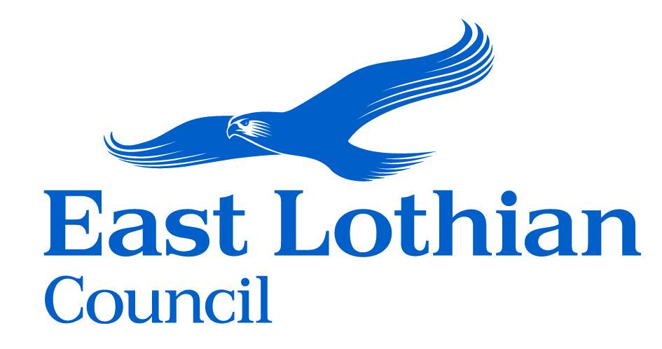 East Lothian Council Logo