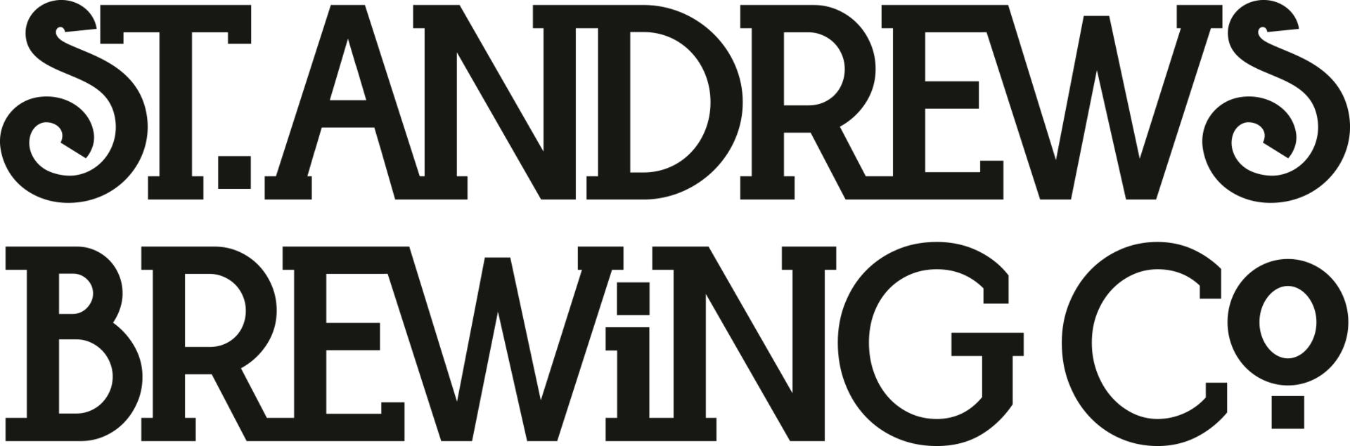 St Andrews Brewing Company