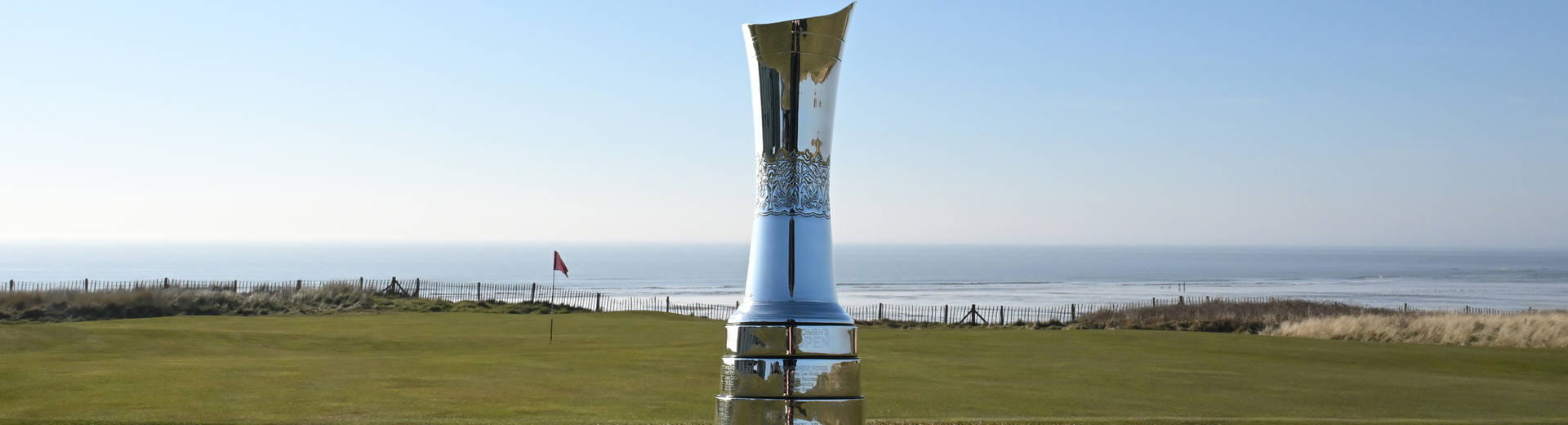 Field | AIG Womens Open 2025 | Royal Porthcawl