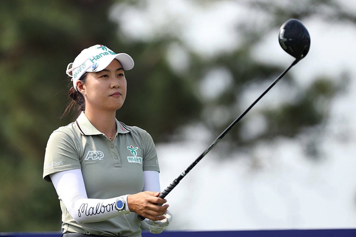 About | AIG Women's Open