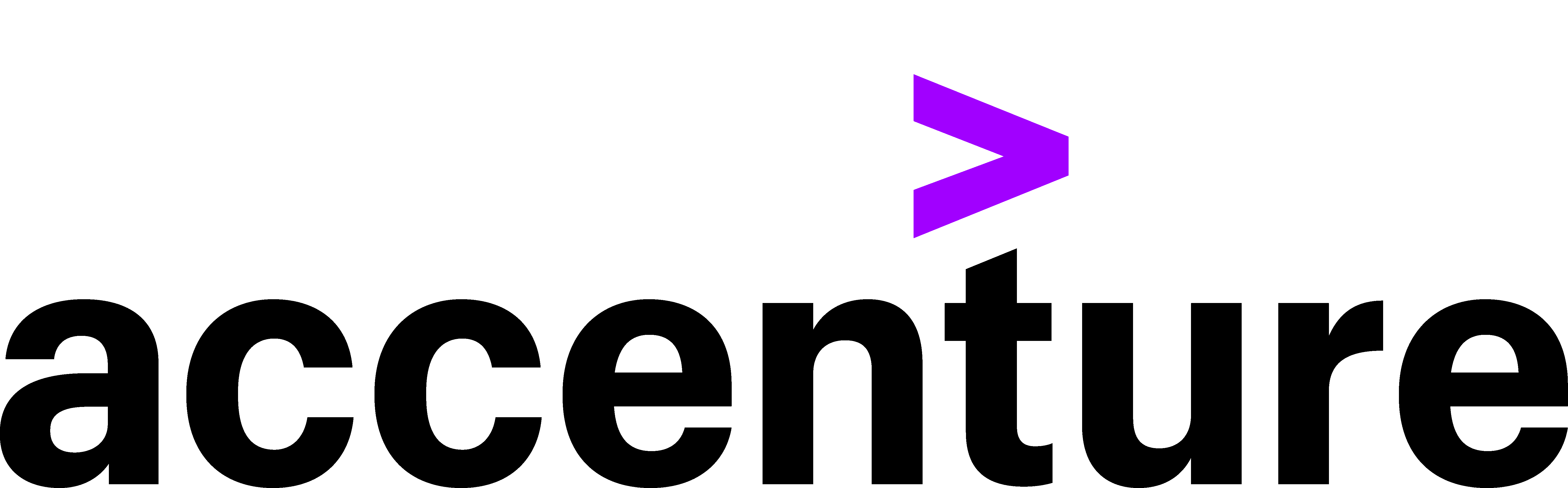 Accenture logo