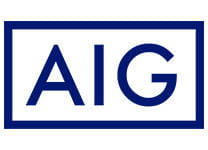 AIG logo