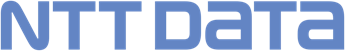 NTT Data logo