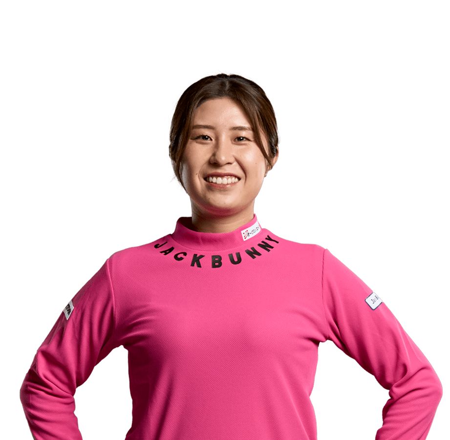 Momoko Osato | Player Profile - AIG Women's Open